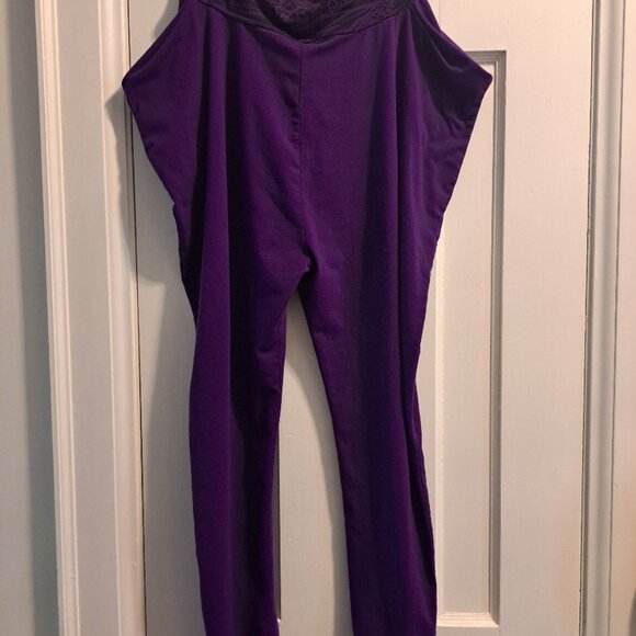 Zumba Harem Pants - Picture 2 of 3